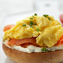 Basic Scrambled Eggs