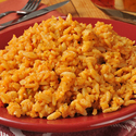 Mexican Rice (Gluten-Free)