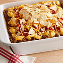 VELVEETA� Nacho Bake